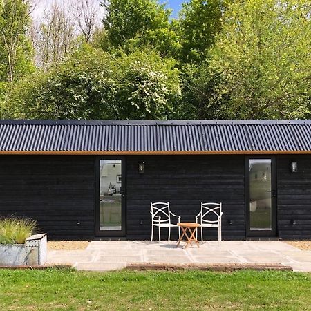 Penzion The Hopper Huts Faversham Exteriér fotografie